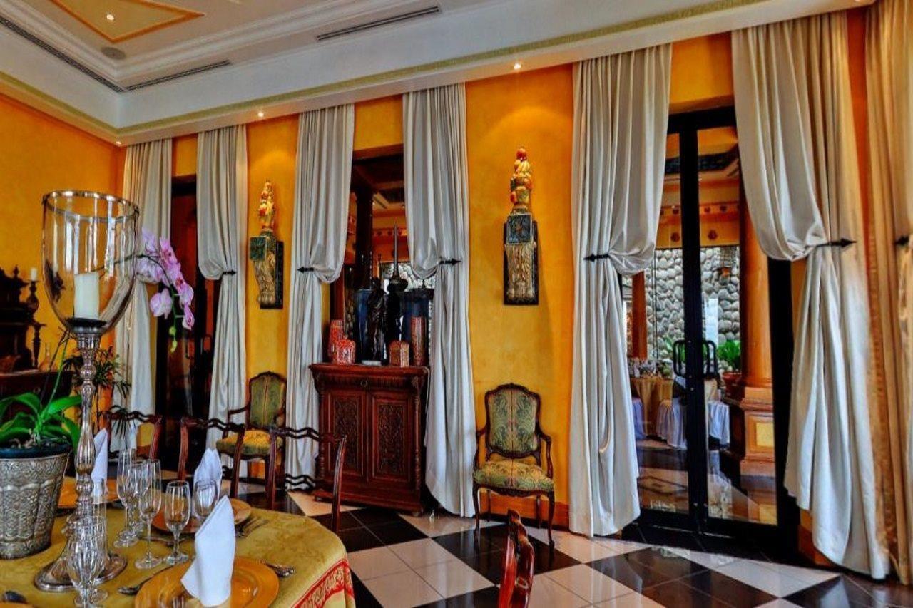 Zephyr Palace Luxury Hotel Jaco Ngoại thất bức ảnh