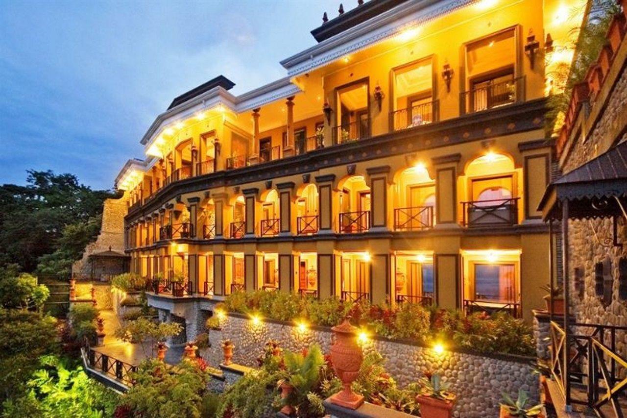 Zephyr Palace Luxury Hotel Jaco Ngoại thất bức ảnh